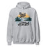 Be Still Hoodie Christian Bible Verse Hoodie